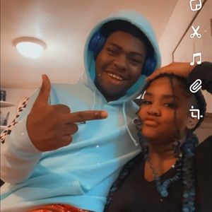 Meet your Posher, Sharriah